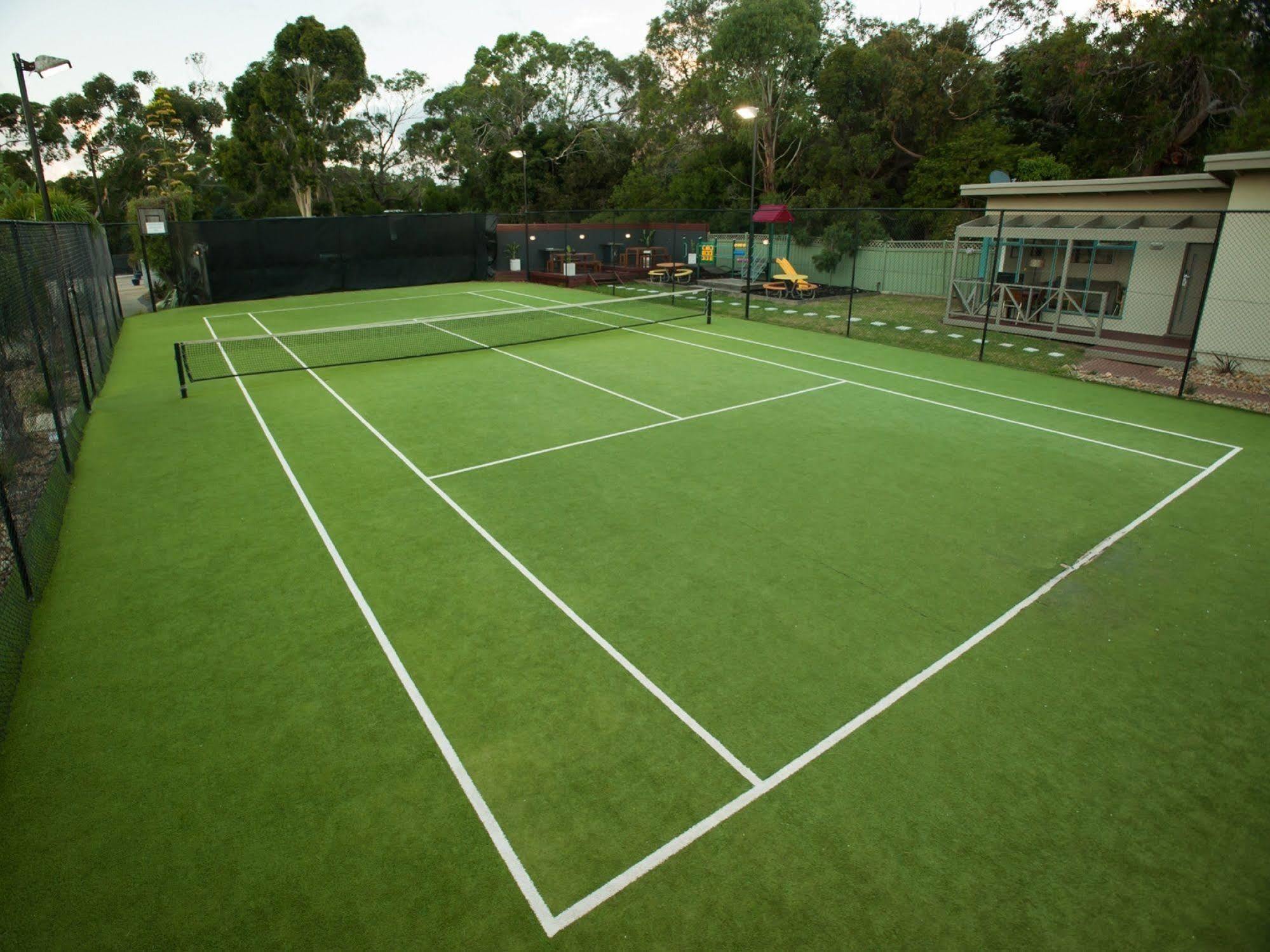 Great Ocean Road Resort Anglesea Esterno foto